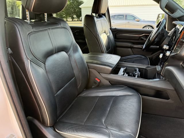Used 2022 RAM 1500 Limited w/ Bed Utility Group AWD/4WD image 26