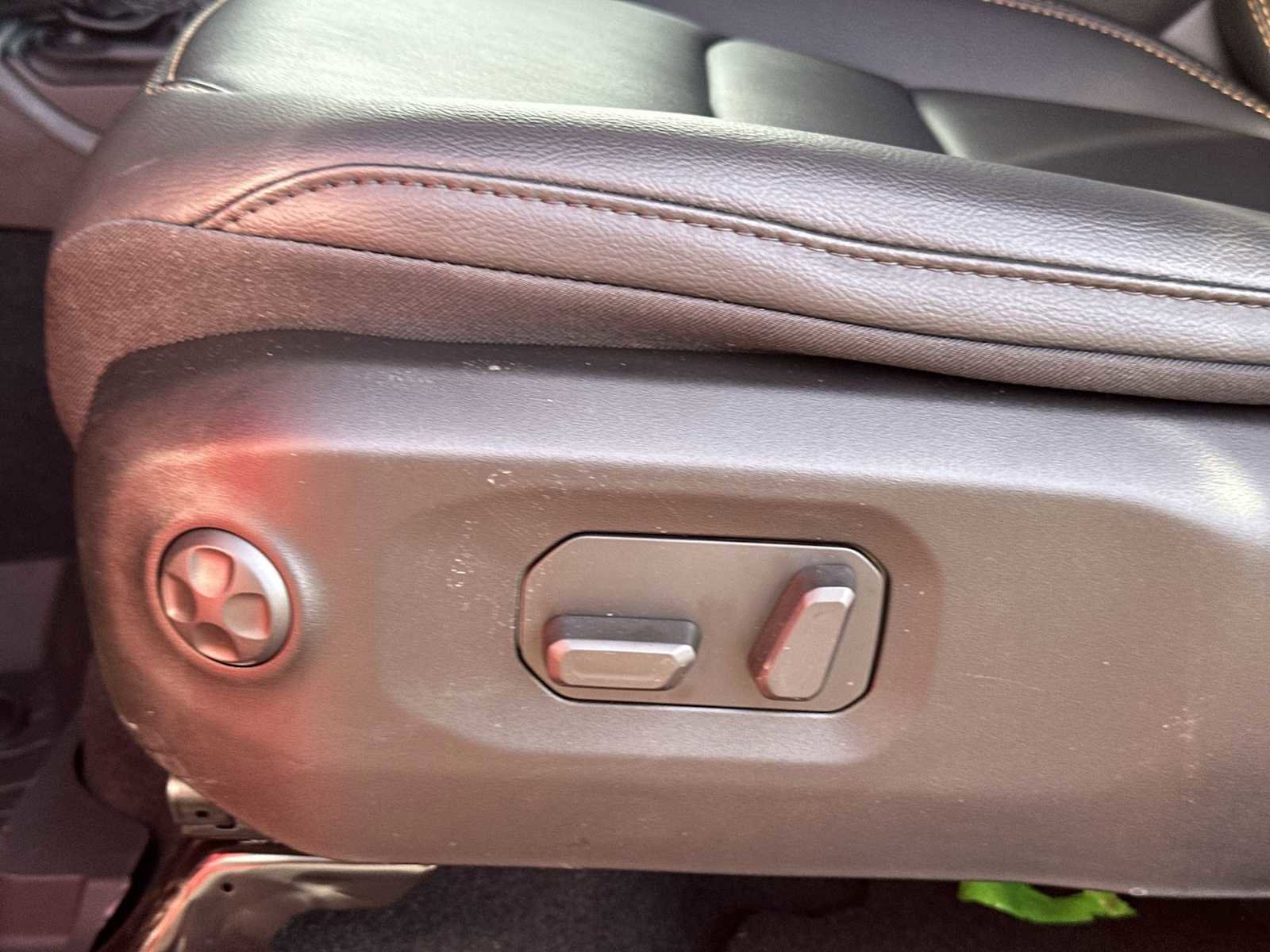 New 2026 Jeep Wrangler Sahara image 14