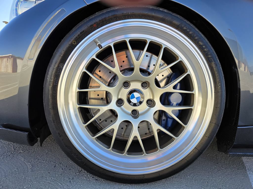 Used 2017 BMW M2 RWD image 17