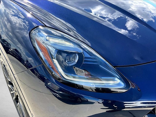 Used 2023 Maserati Grecale Modena AWD/4WD image 30
