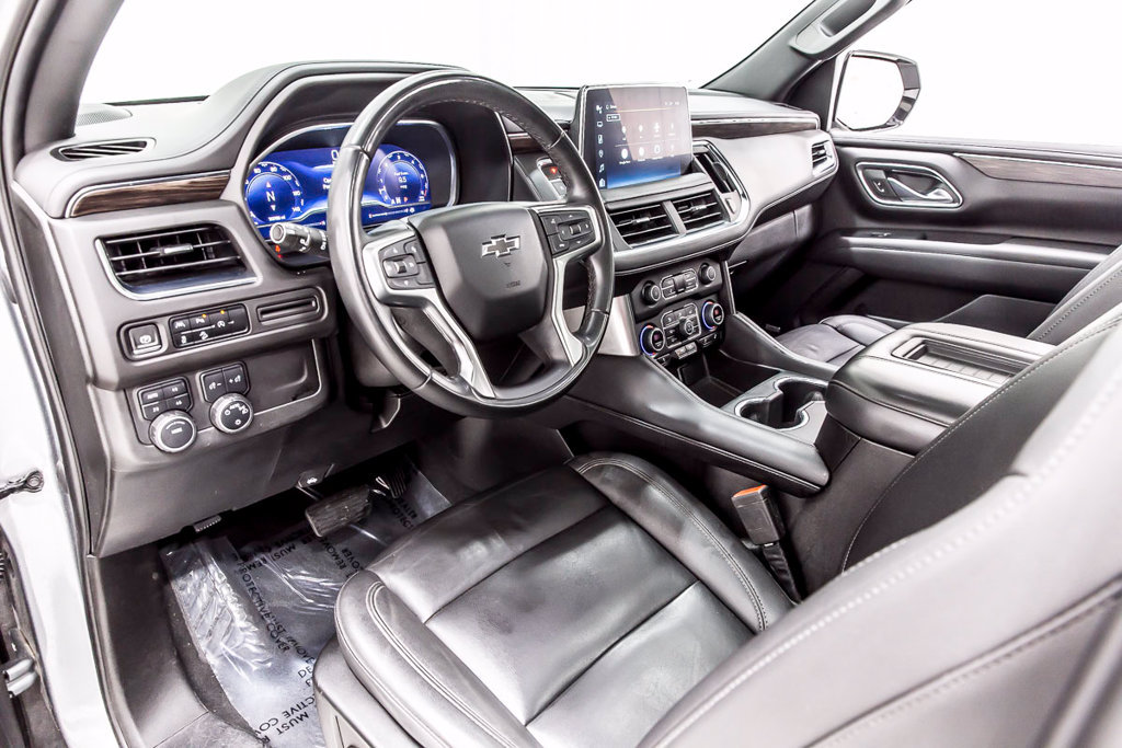 Used 2023 Chevrolet Tahoe Z71 AWD/4WD image 28