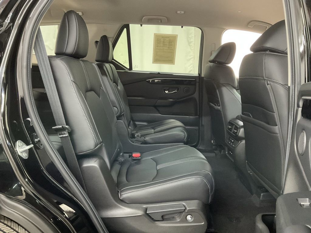 Used 2024 Honda Pilot EX-L image 26