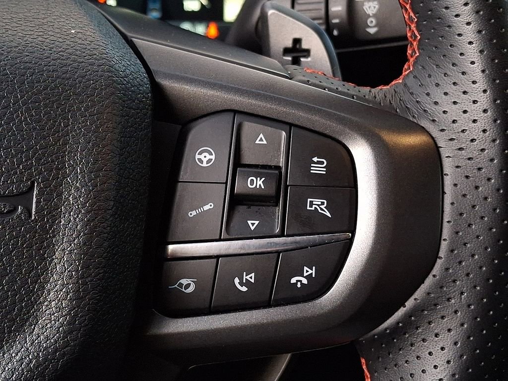 Used 2025 Ford Ranger Raptor AWD/4WD image 20