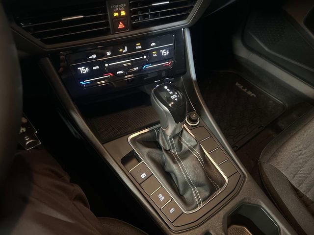 New 2026 Volkswagen Jetta S image 18