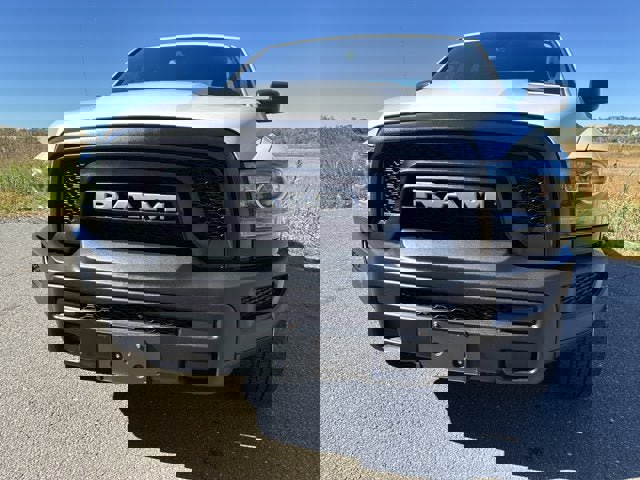 Certified 2022 RAM 1500 Classic Warlock image 5