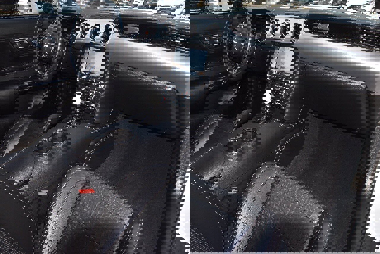 Used 2022 Ford Mustang GT Premium w/ Equipment Group 401A image 17