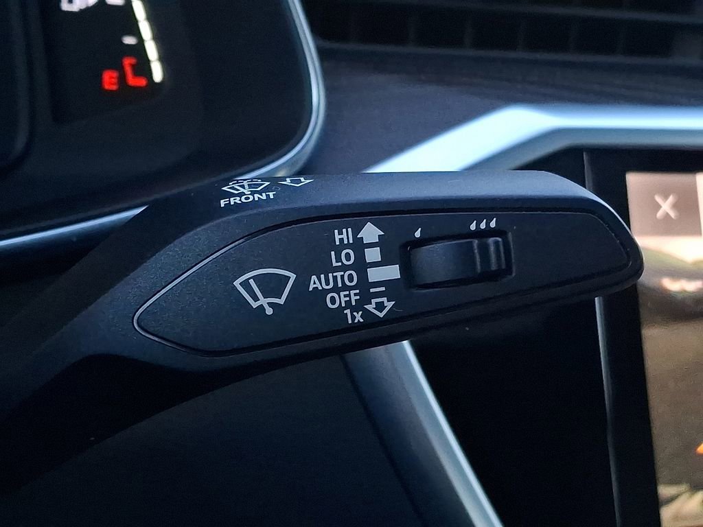 Used 2020 Audi S6 Premium Plus image 19