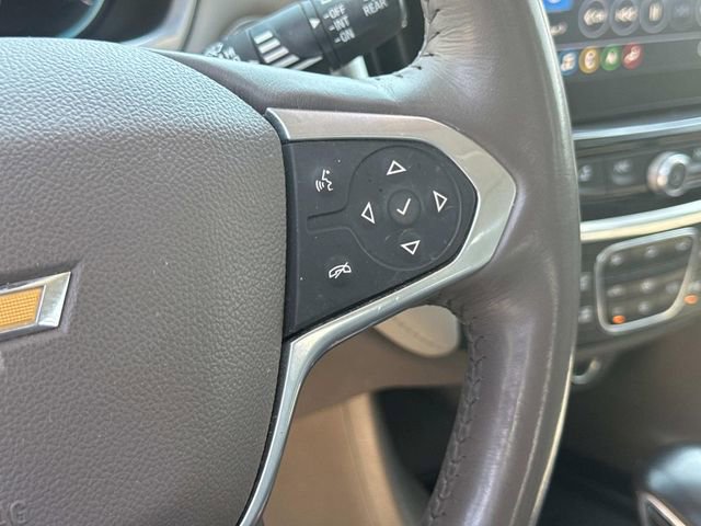 Used 2021 Chevrolet Traverse Premier image 34