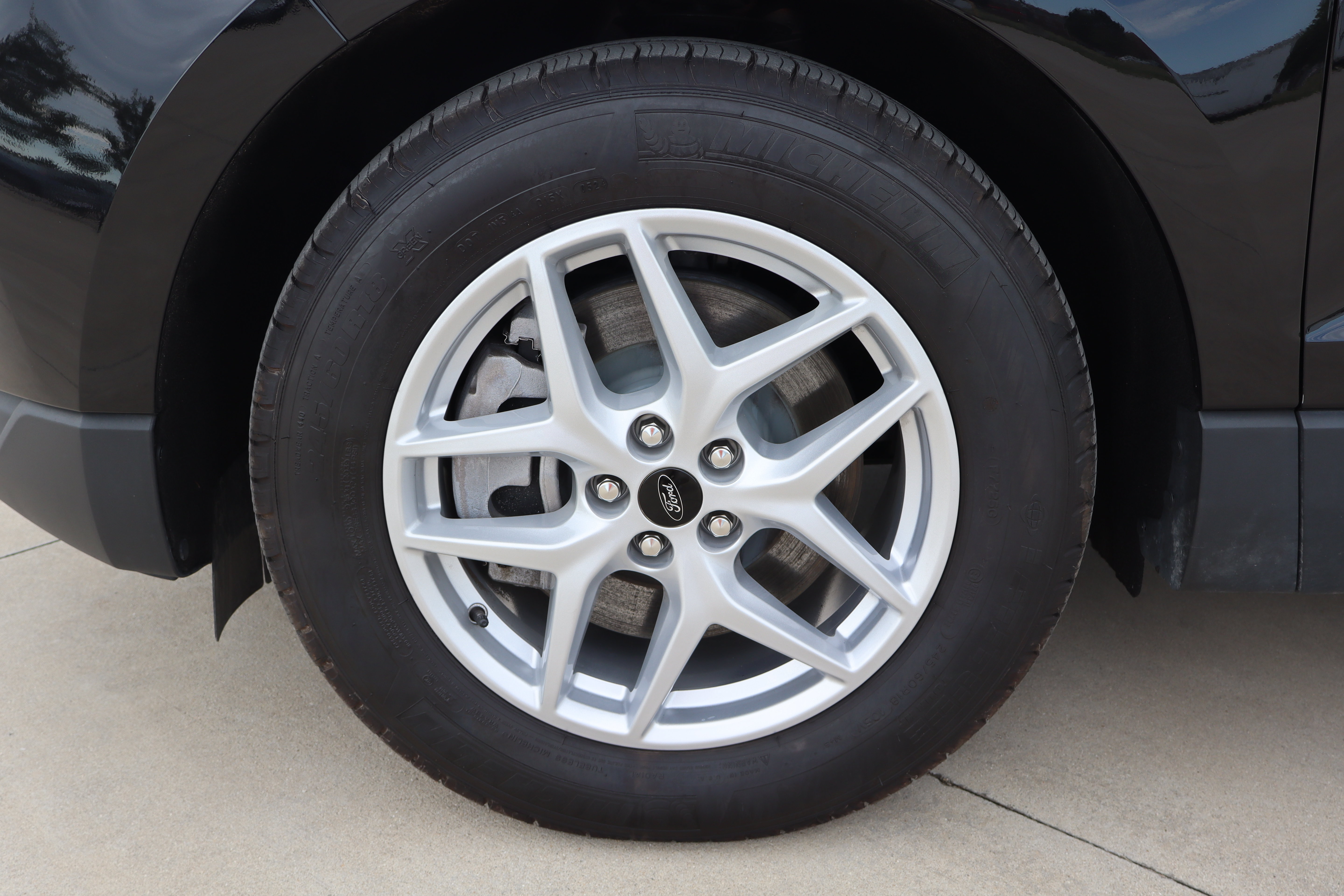Used 2024 Ford Edge SEL w/ Convenience Package AWD/4WD image 29