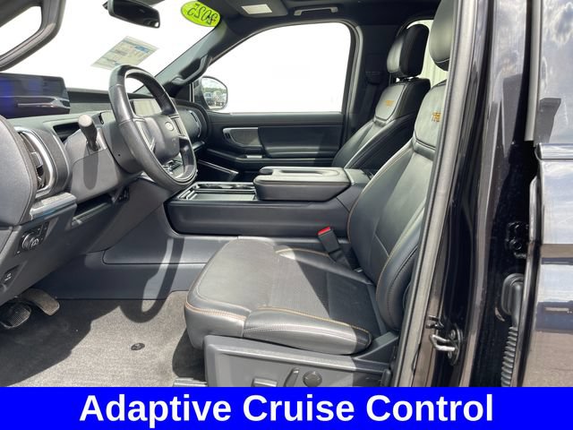 Used 2025 Ford Expedition Tremor AWD/4WD image 9