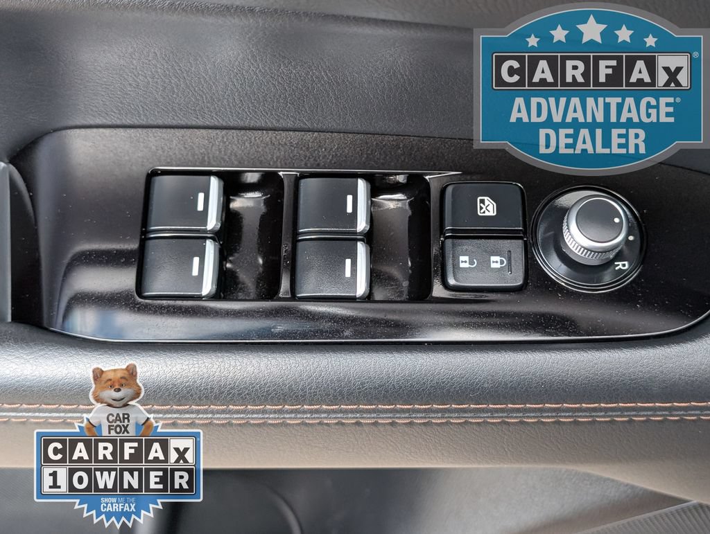 Used 2023 MAZDA CX-5 AWD 2.5 S w/ Premium Package image 15