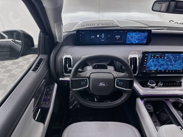 New 2027 Ford Expedition Platinum w/ Platinum Ultimate Package AWD/4WD image 24