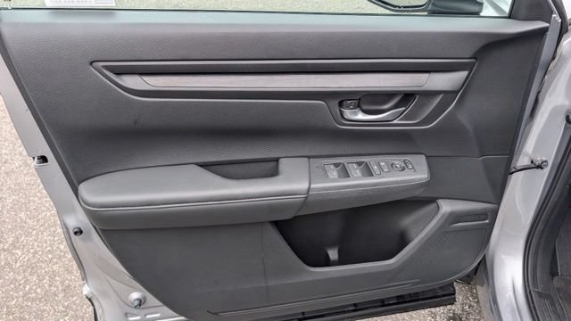 Used 2024 Honda CR-V EX image 19