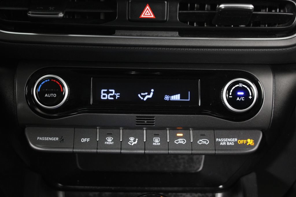 Certified 2023 Hyundai Kona Limited AWD/4WD image 21