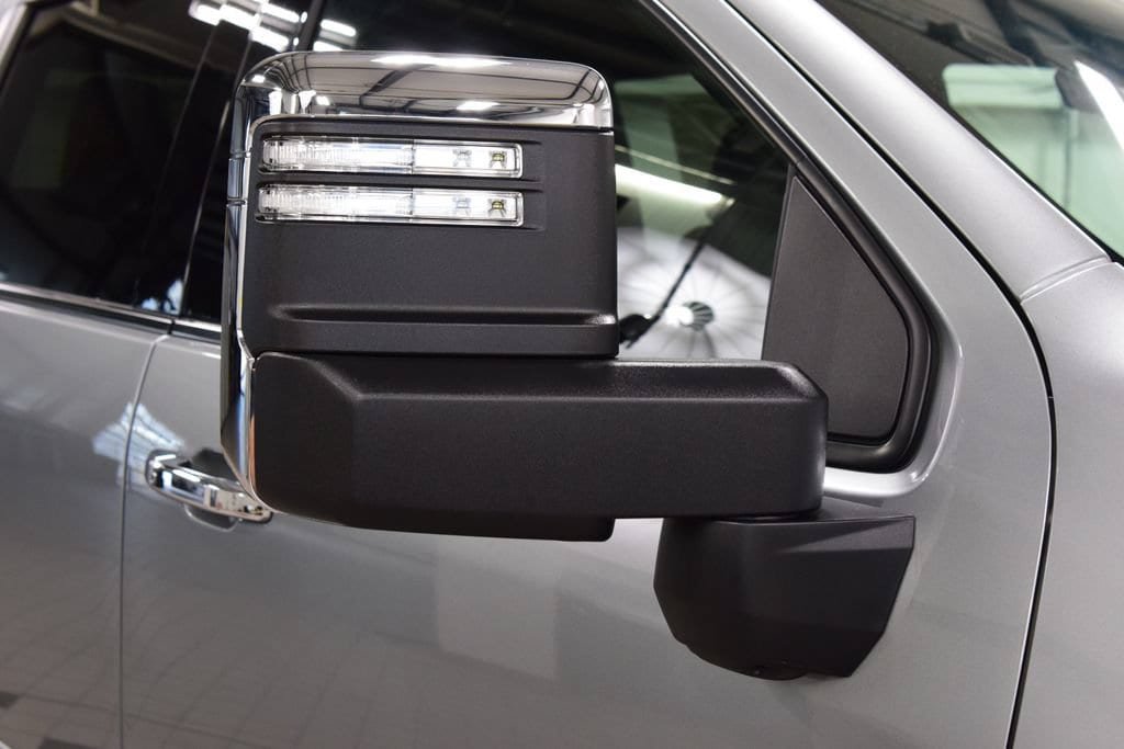 New 2026 Chevrolet Silverado 2500 High Country w/ High Country Premium Package AWD/4WD image 19