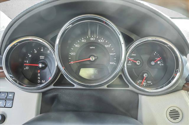 Used 2014 Cadillac CTS Premium AWD/4WD image 14