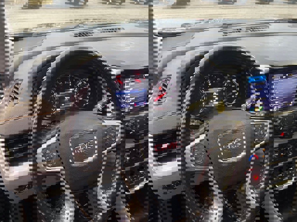 Used 2019 GMC Terrain SLT image 8