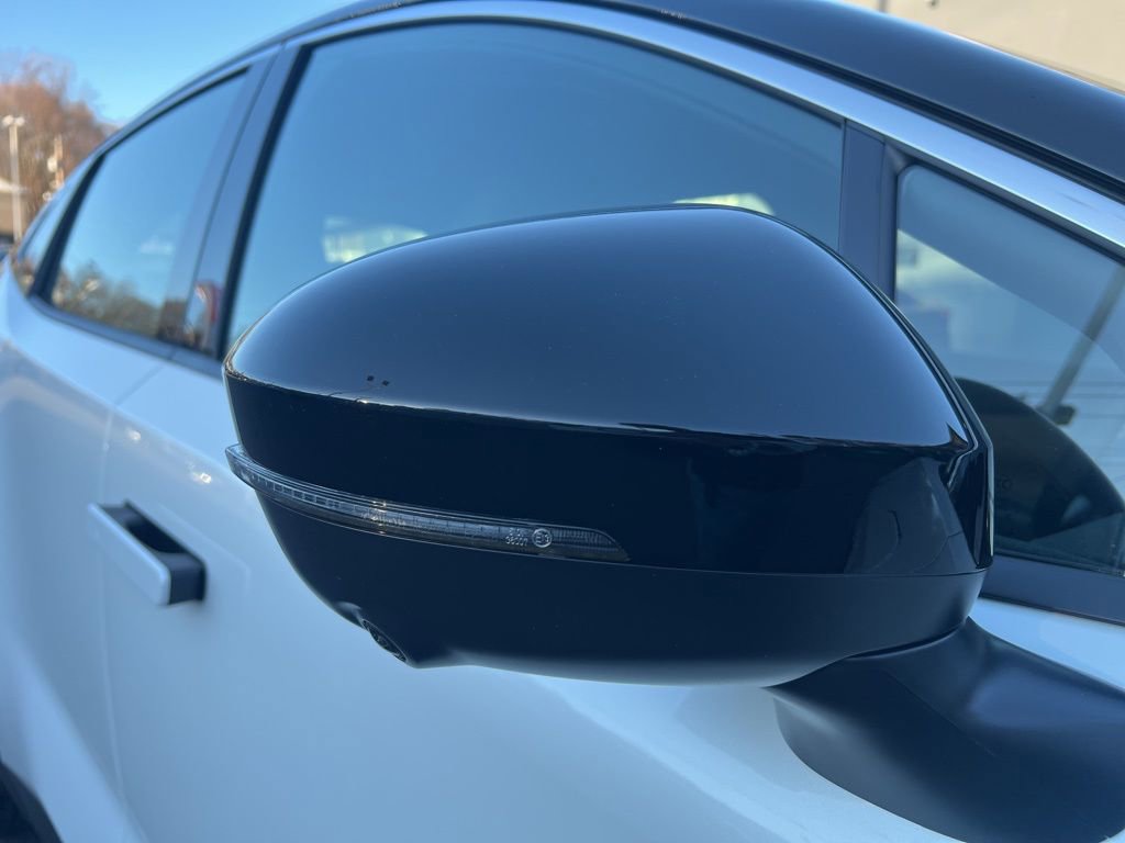 New 2026 Nissan Leaf SV+ image 10