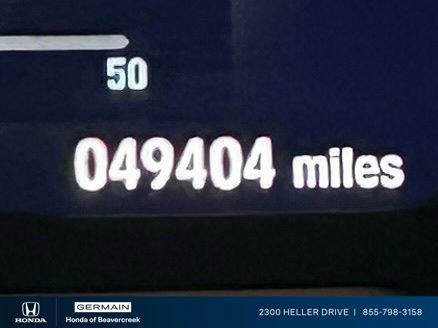 Used 2023 Honda Passport EX-L image 21