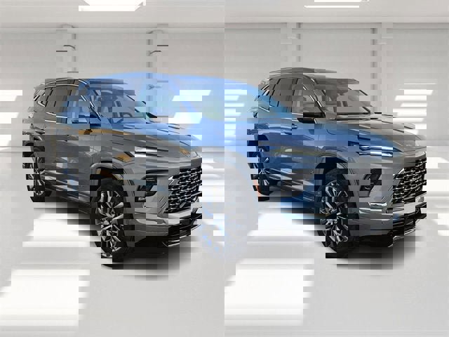 New 2026 Buick Enclave Avenir image 7