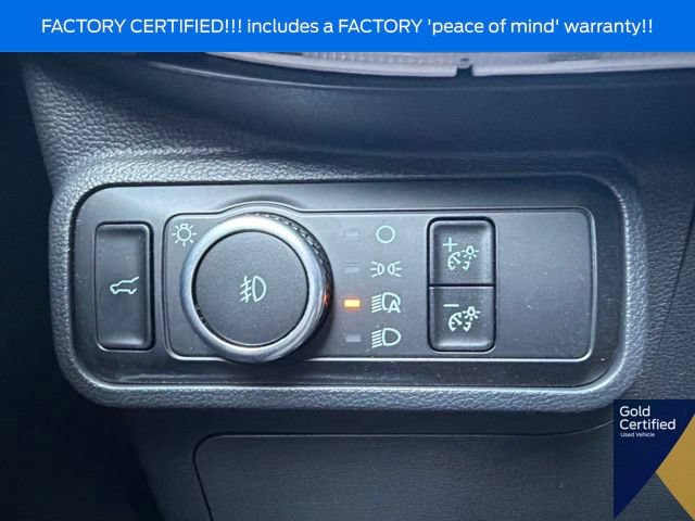 Used 2025 Ford Explorer ST AWD/4WD image 33