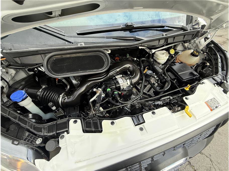 Used 2021 Ford Transit 350 XL RWD image 25