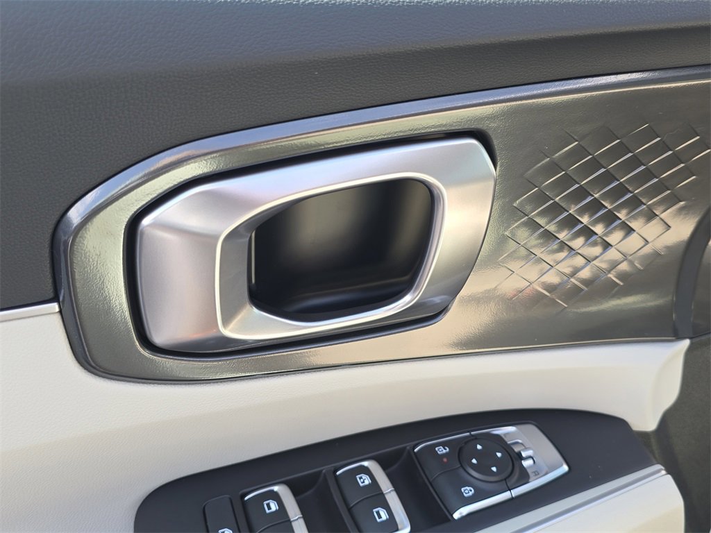 New 2026 Kia Sorento S w/ S Panoramic Sunroof Package image 19