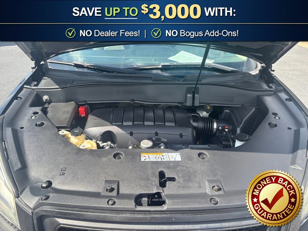 Used 2015 GMC Acadia SLT FWD image 25
