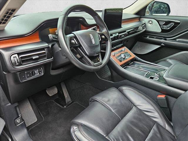 Used 2020 Lincoln Aviator Reserve w/ Equipment Group 201A AWD/4WD image 10