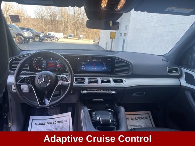 Used 2024 Mercedes-Benz GLE 350 4MATIC image 18