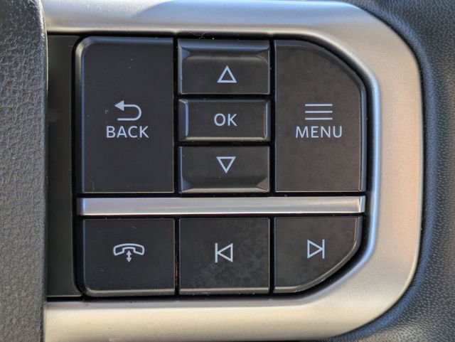 Certified 2024 Ford Expedition Limited image 27