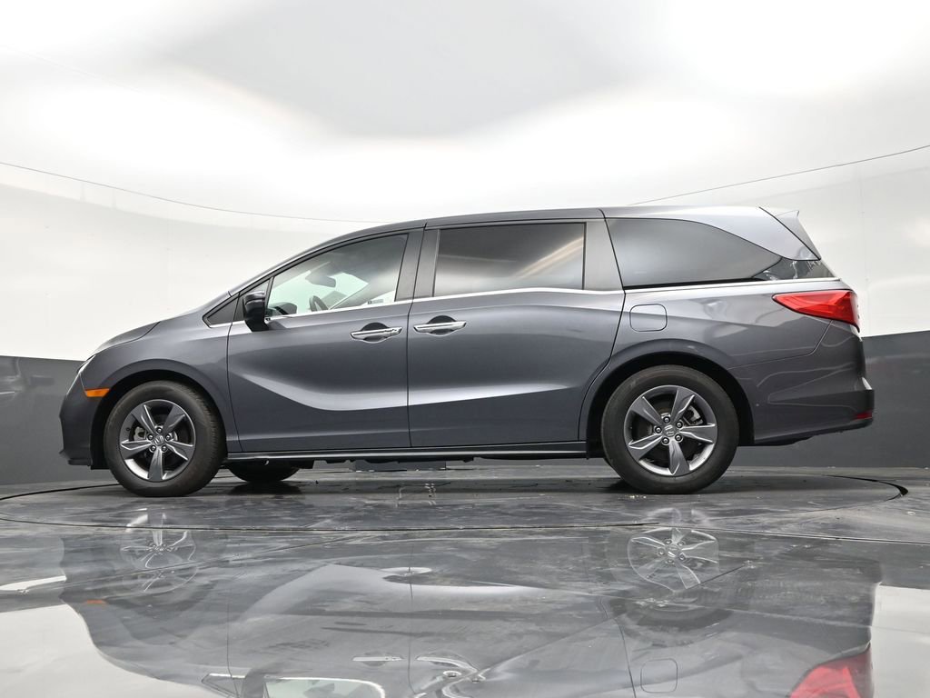 Used 2022 Honda Odyssey EX image 21