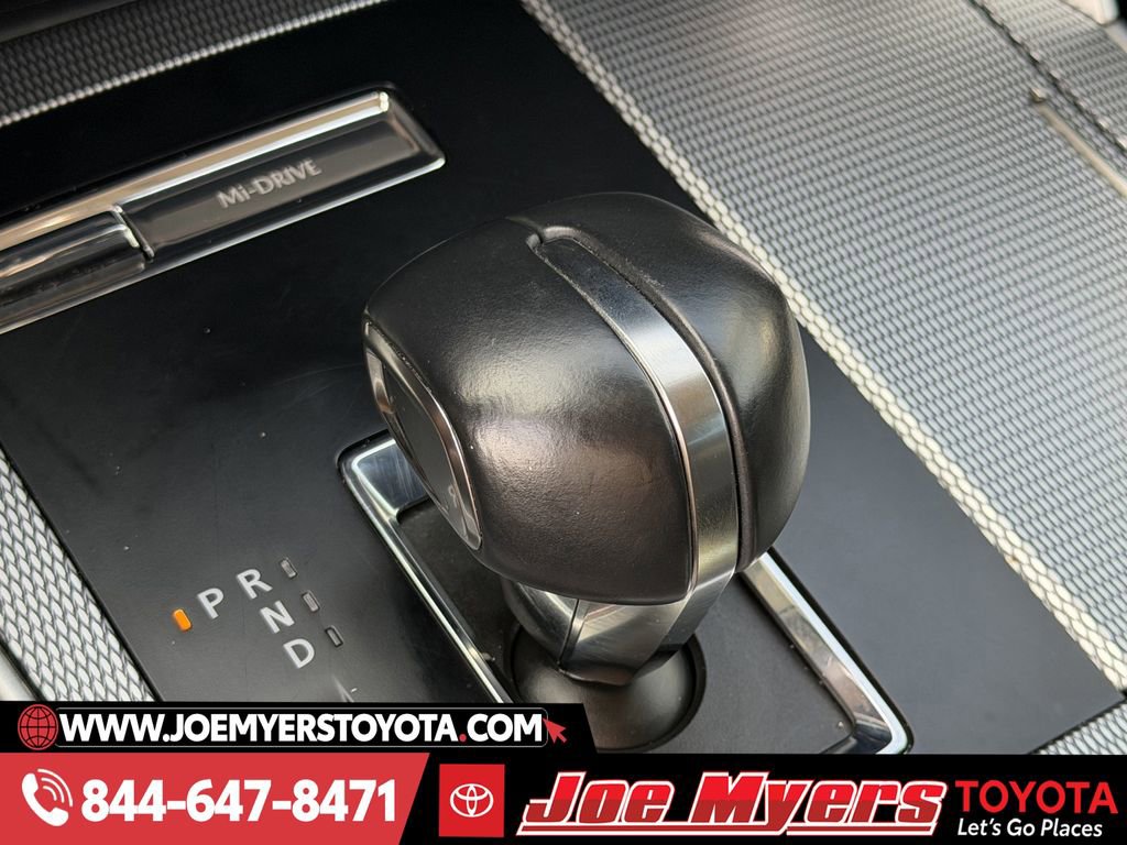 Used 2025 MAZDA CX-70 3.3 Turbo w/ Preferred Package image 21