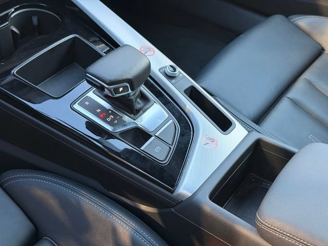 Used 2025 Audi A5 2.0T Premium Plus AWD/4WD image 19