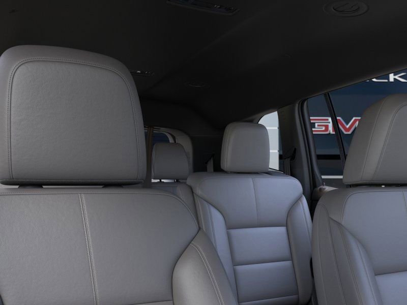 New 2026 GMC Acadia Elevation w/ Elevation Premium Package image 24