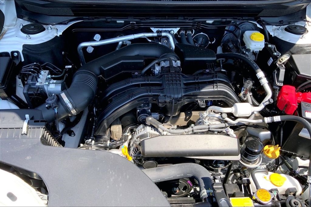 Certified 2026 Subaru Outback Premium AWD/4WD image 30
