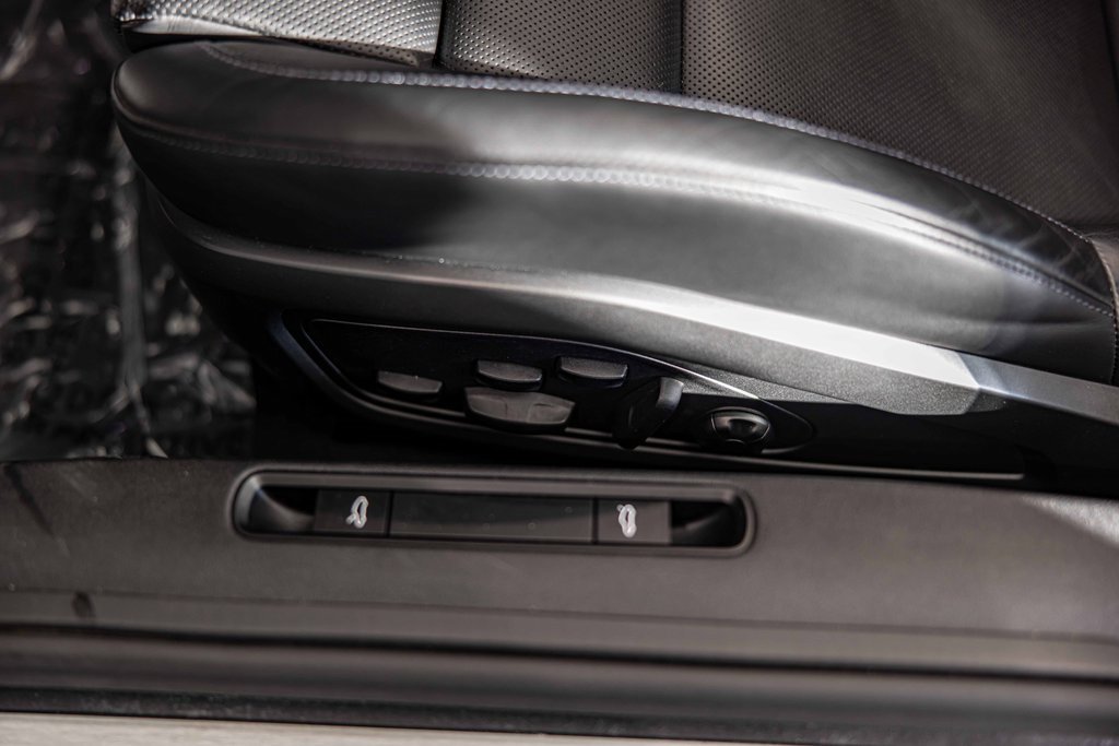 Used 2022 Porsche 911 Carrera 4S image 22