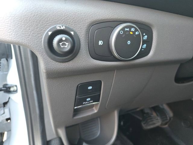 New 2026 Ford Transit 250 148 Medium Roof Extended AWD image 16