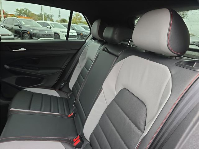 New 2026 Volkswagen GTI SE image 10