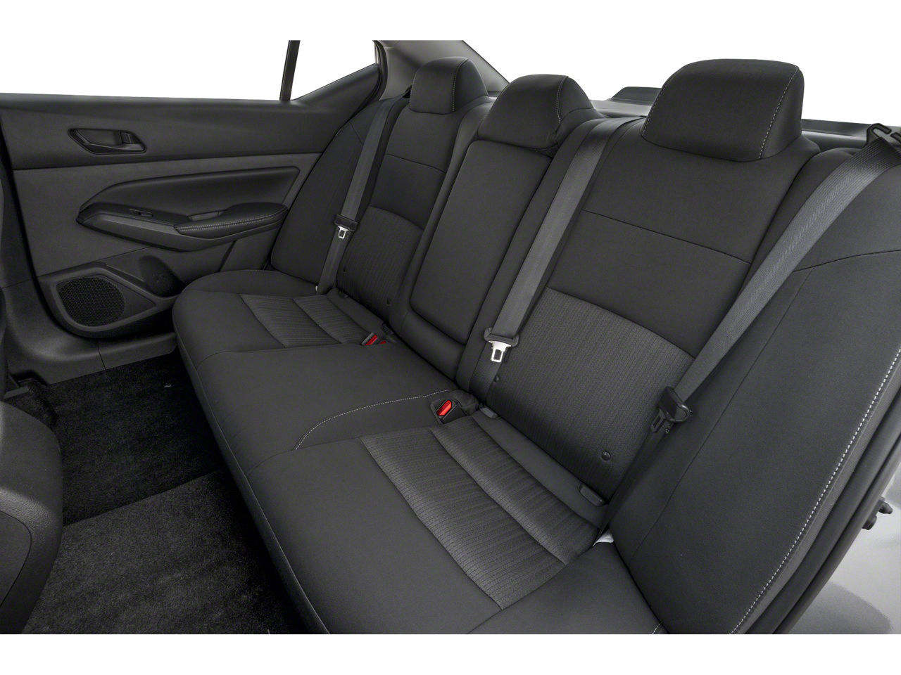New 2026 Nissan Altima 2.5 SV FWD image 32