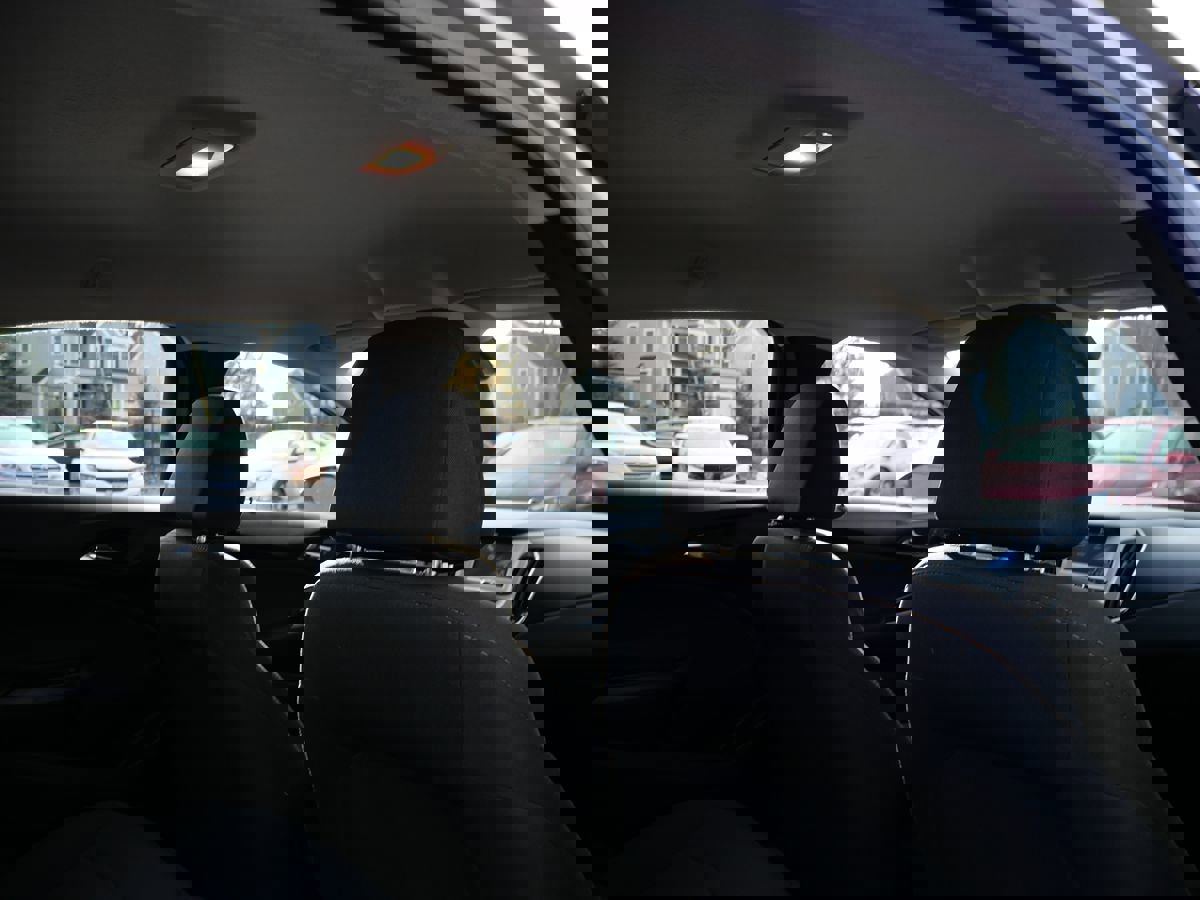 Used 2017 Chevrolet Cruze LS image 25