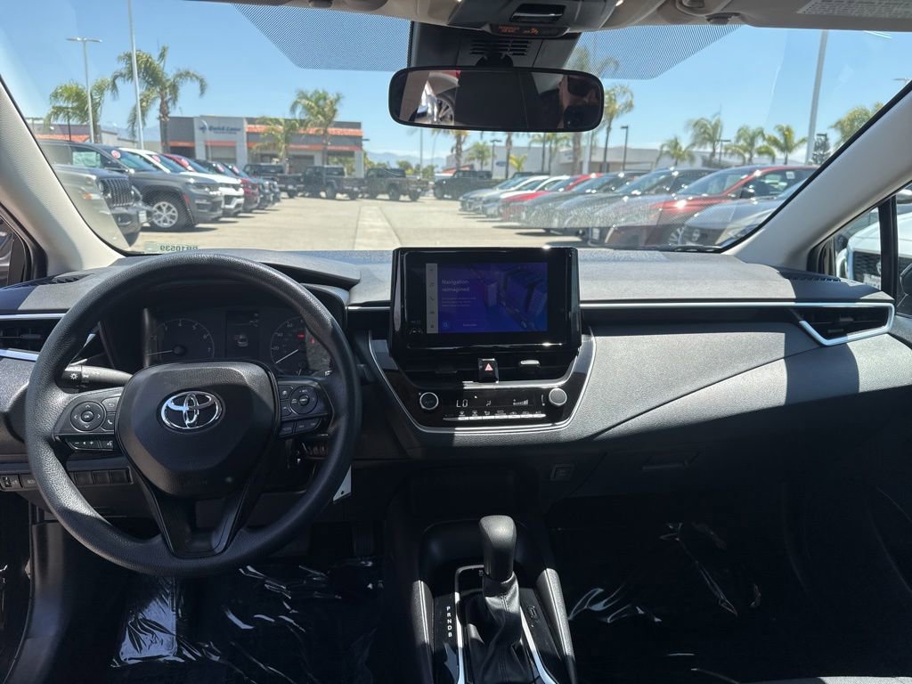 Used 2024 Toyota Corolla LE FWD image 20