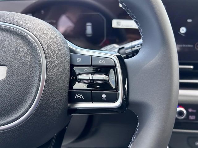 New 2026 Kia Carnival SX w/ SX Dark Edition Package FWD image 14