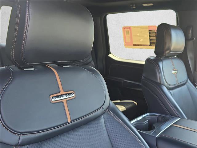 Used 2024 Ford F250 Platinum image 23