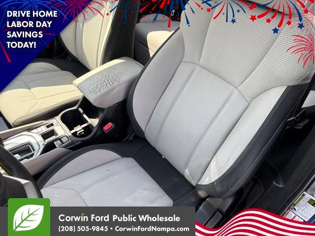 Used 2019 Subaru Forester w/ Alloy Wheel Package AWD/4WD image 24