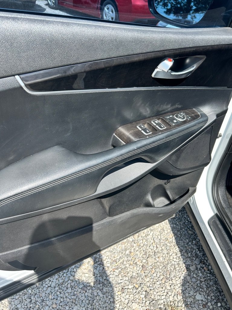 Used 2017 Kia Sorento LX FWD image 5