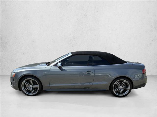 Used 2012 Audi S5 Premium Plus AWD/4WD image 8