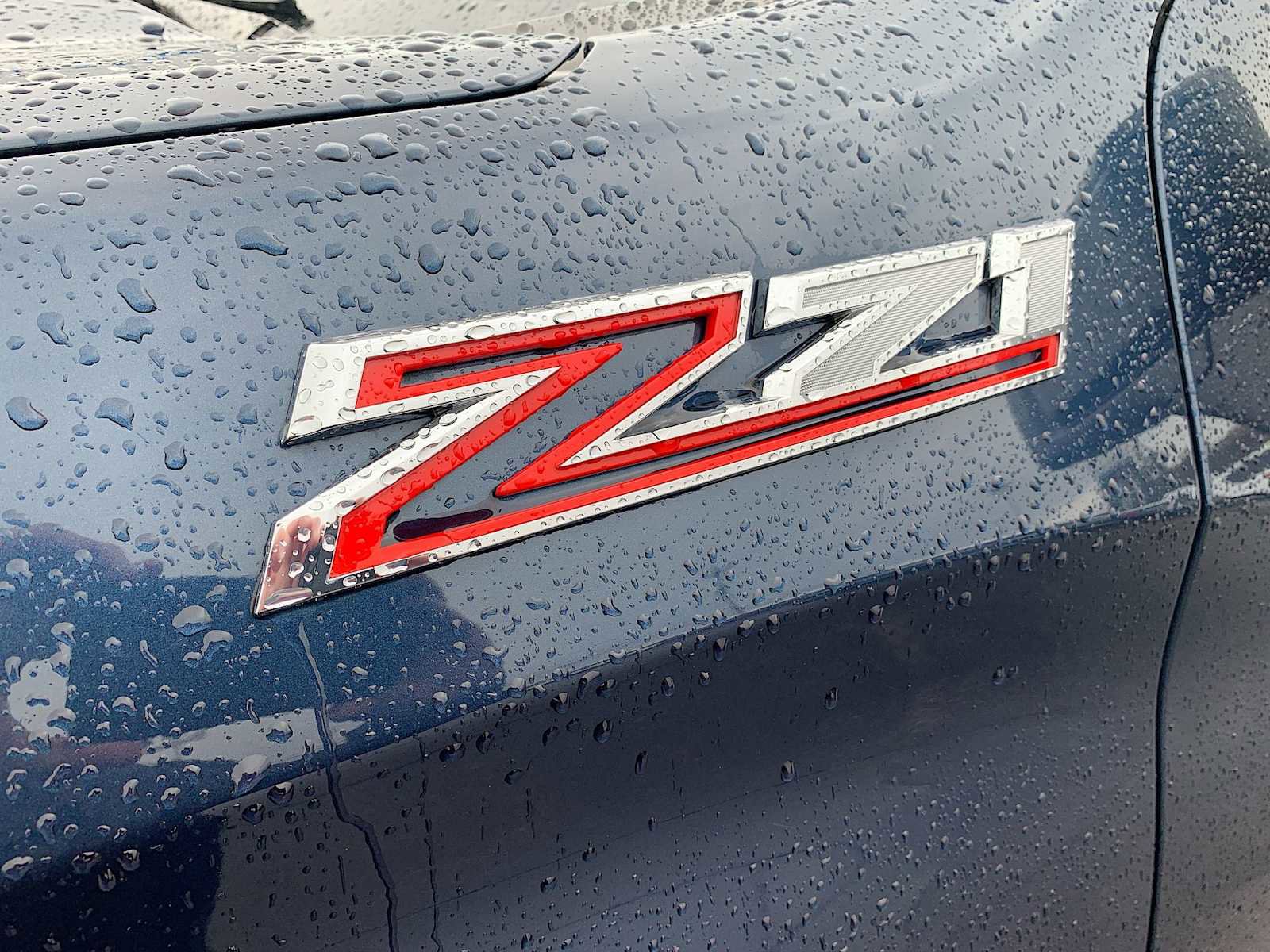 Certified 2022 Chevrolet Silverado 1500 LT Trail Boss image 29