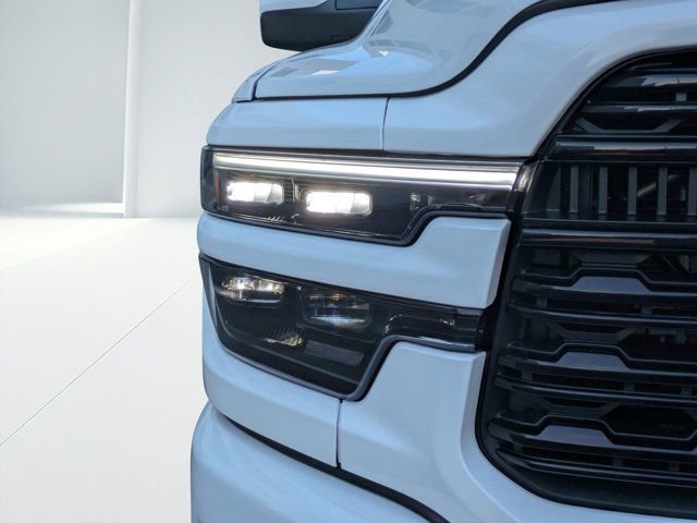 Used 2026 RAM 3500 Limited w/ Bed Utility Group image 8