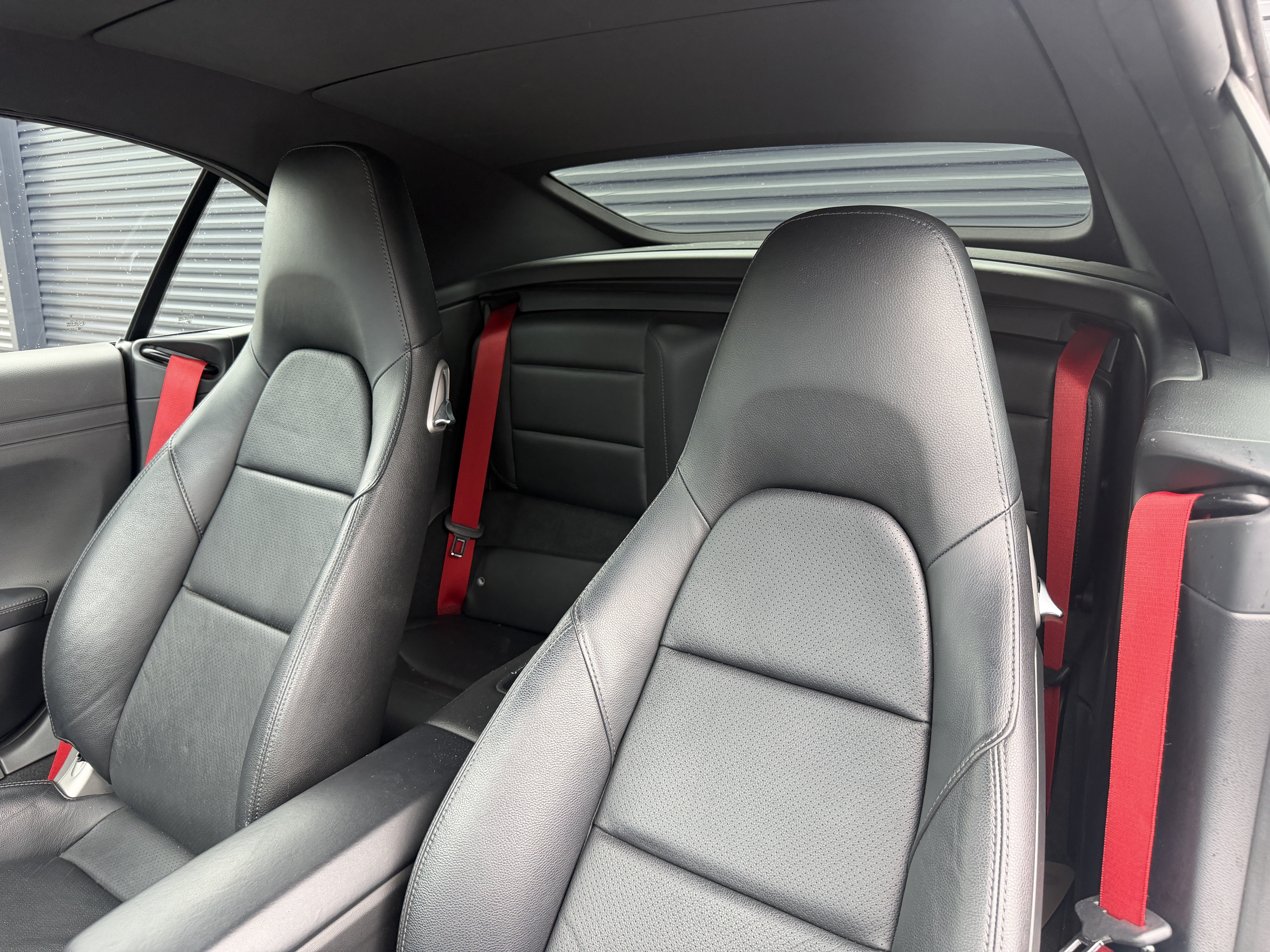 Used 2014 Porsche 911 Carrera RWD image 13